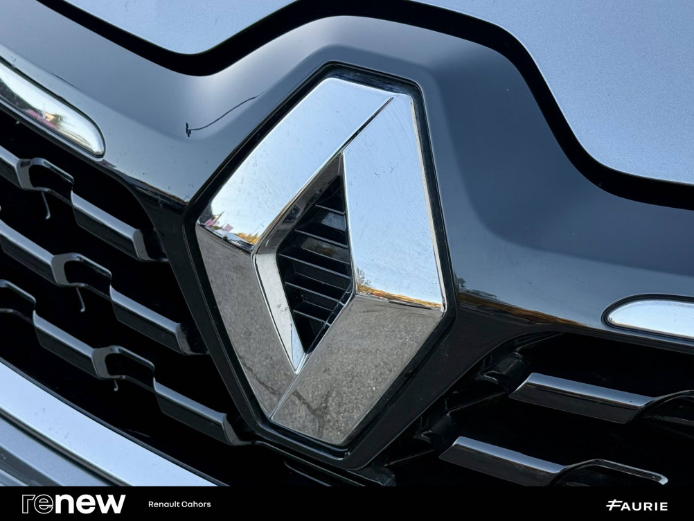 Acheter Renault Arkana Arkana E-Tech hybride 145 R.S. Line Fast Track 5p occasion dans les concessions du Groupe Faurie
