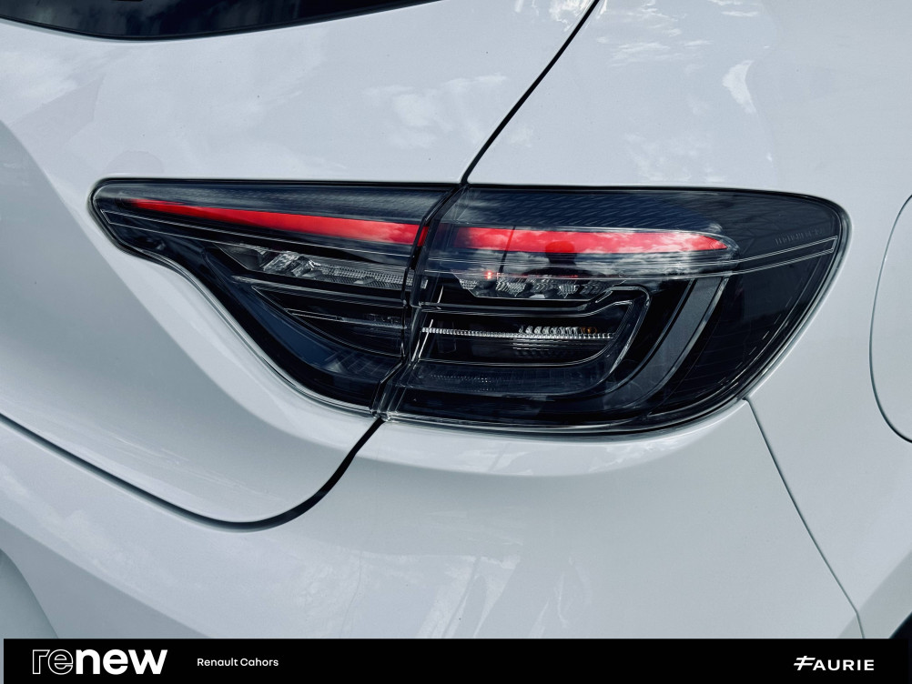 Acheter Renault Clio 5 Clio TCe 100 GPL Evolution 5p occasion dans les concessions du Groupe Faurie