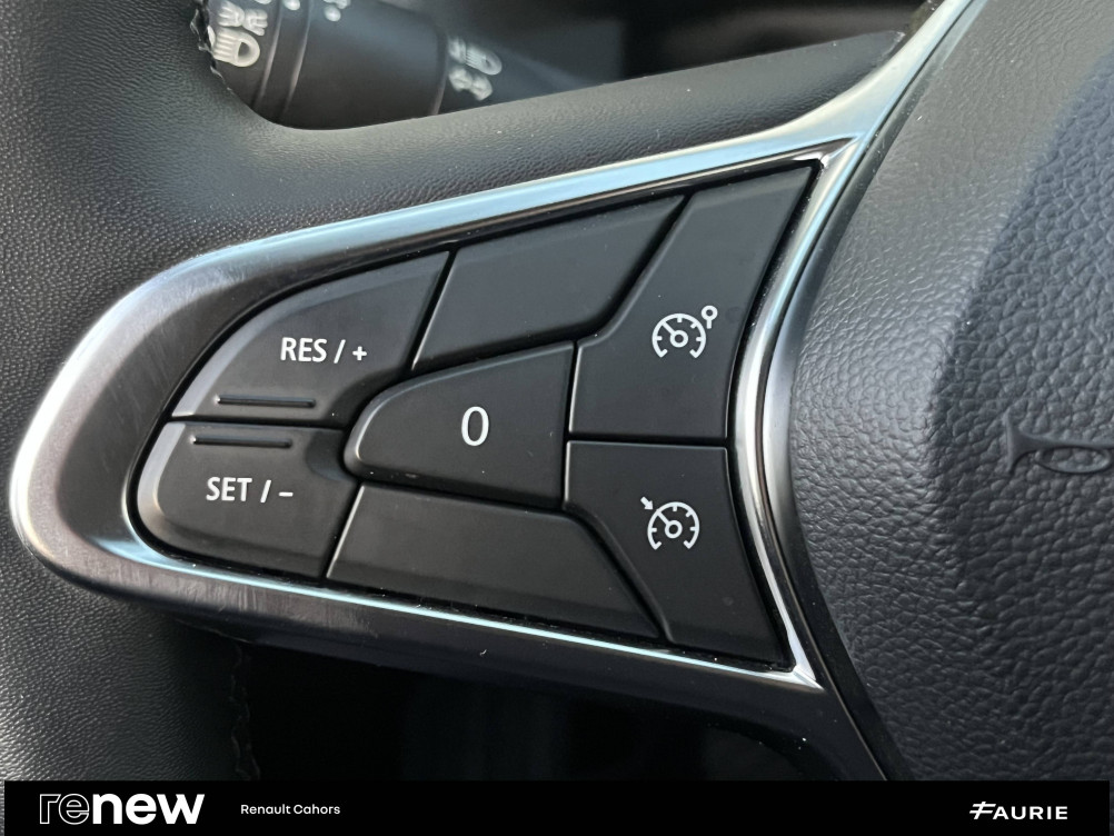 Acheter Renault Captur 2 Captur TCe 100 GPL - 21 Business 5p occasion dans les concessions du Groupe Faurie