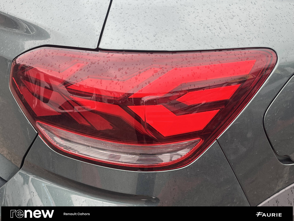 Acheter Dacia Sandero Sandero ECO-G 100 GSR2 Stepway Expression 5p occasion dans les concessions du Groupe Faurie