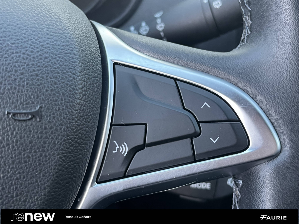 Acheter Dacia Duster Duster ECO-G 100 4x2 SL Extreme 5p occasion dans les concessions du Groupe Faurie