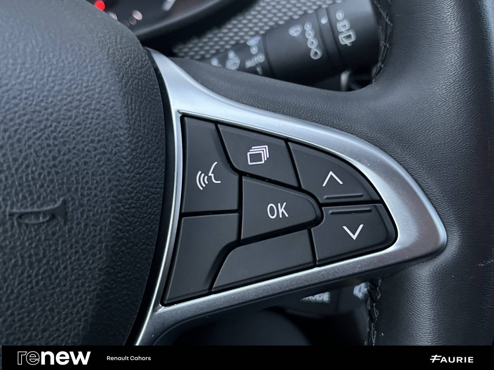 Acheter Dacia Sandero Sandero TCe 90 - 22 Confort 5p occasion dans les concessions du Groupe Faurie