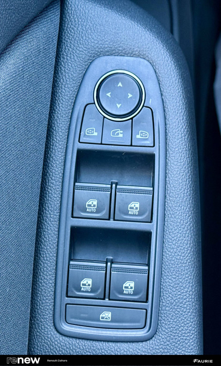 Acheter Renault Clio 5 Clio TCe 90 ch GSR2 Esprit Alpine 5p occasion dans les concessions du Groupe Faurie