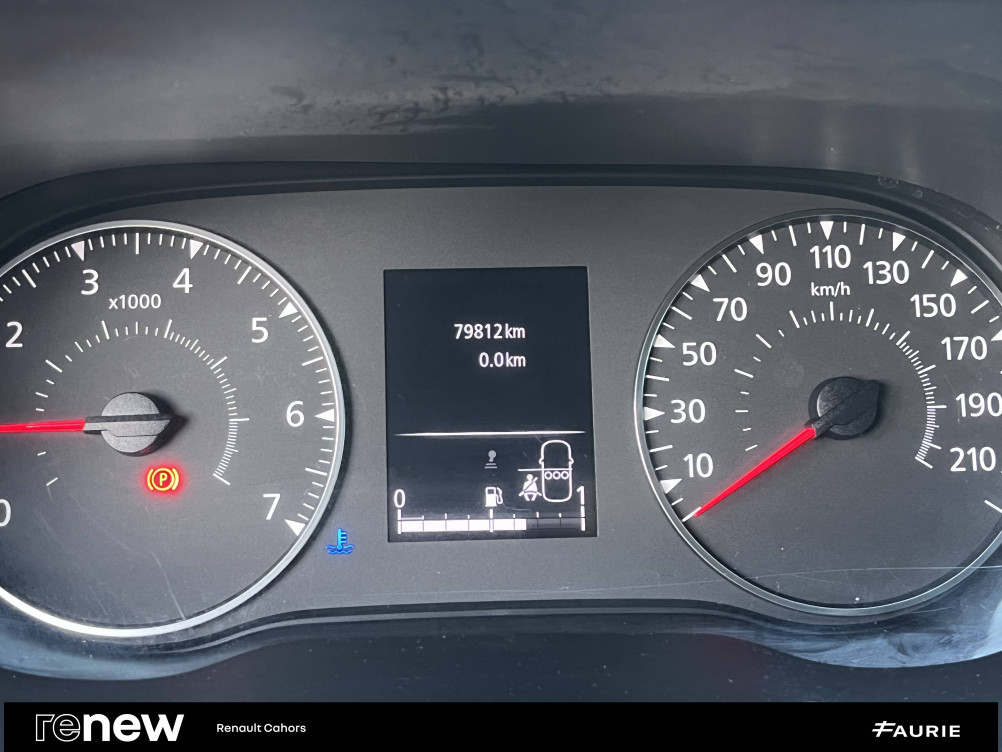 Acheter Dacia Duster Duster ECO-G 100 4x2 SL Extreme 5p occasion dans les concessions du Groupe Faurie