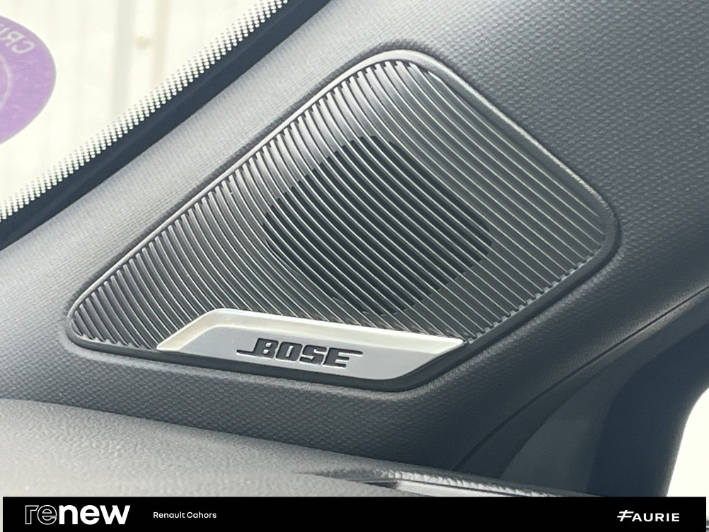 Acheter Renault Clio 5 Clio E-Tech full hybrid 145 Esprit Alpine 5p occasion dans les concessions du Groupe Faurie