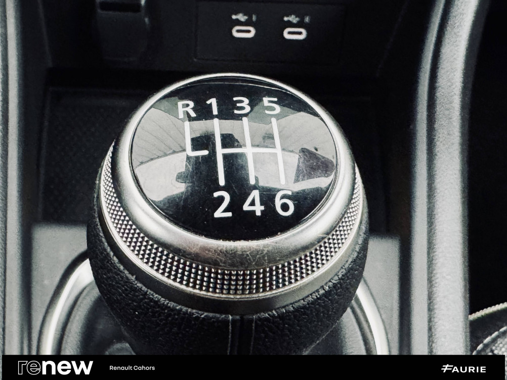 Acheter Renault Captur 2 Captur Eco-G 100 ch Techno 5p occasion dans les concessions du Groupe Faurie