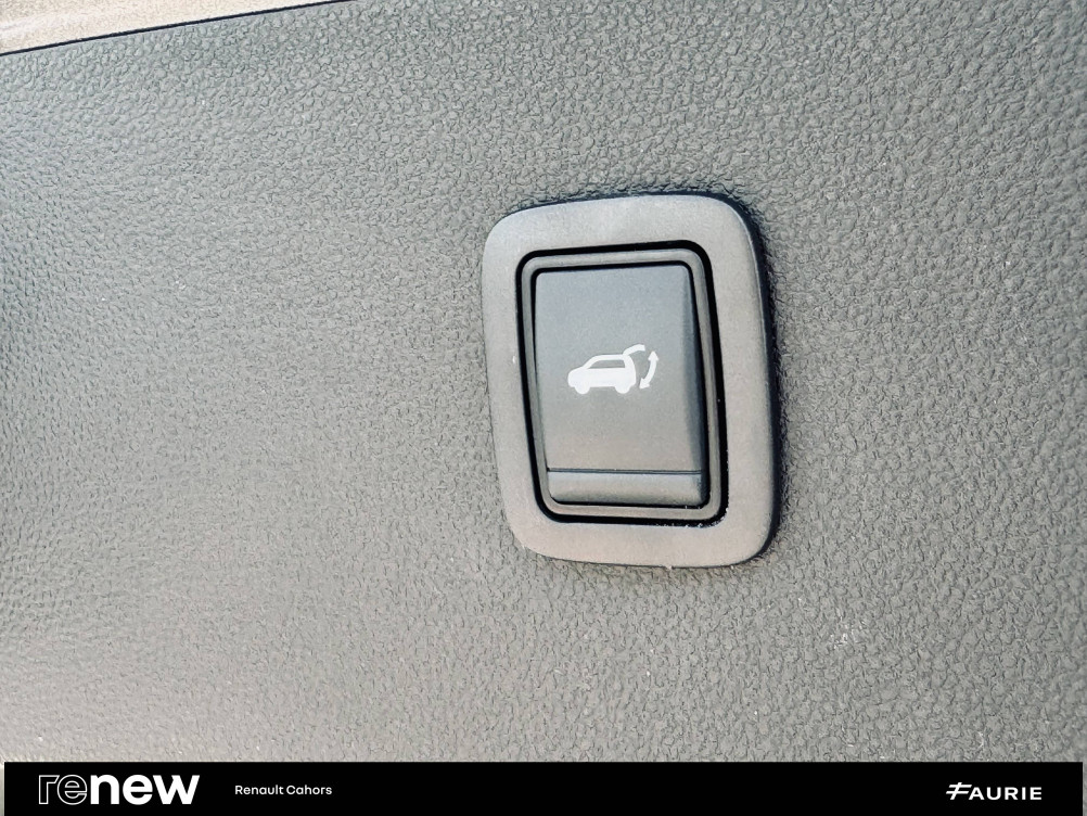 Acheter Dacia Bigster Bigster Hybrid 155 Journey 5p occasion dans les concessions du Groupe Faurie