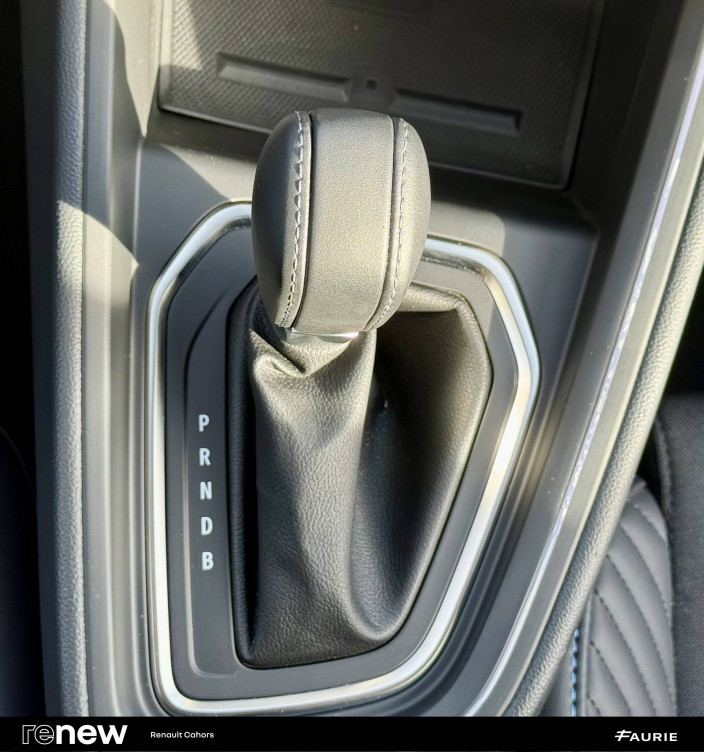 Acheter Renault Clio 5 Clio E-Tech full hybrid 145 ch GSR2 Esprit Alpine 5p occasion dans les concessions du Groupe Faurie