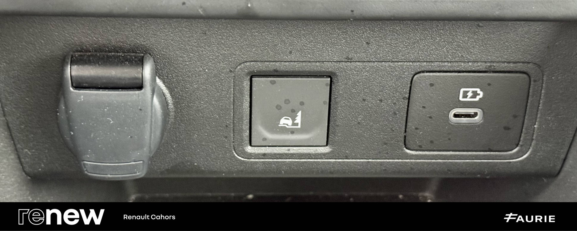 Acheter Dacia Sandero Sandero ECO-G 100 GSR2 Stepway Extreme 5p occasion dans les concessions du Groupe Faurie