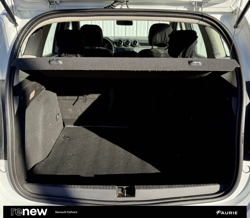 Acheter Dacia Duster Duster Blue dCi 95 4x2 Essentiel 5p occasion dans les concessions du Groupe Faurie