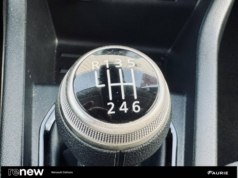 Acheter Renault Clio 5 Clio TCe 100 GPL Evolution 5p occasion dans les concessions du Groupe Faurie