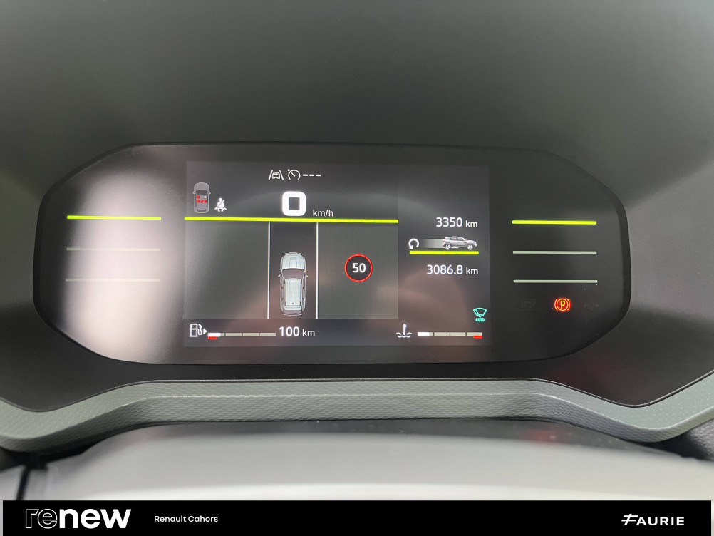 Acheter Dacia Duster Duster ECO-G 100 Extreme 5p occasion dans les concessions du Groupe Faurie