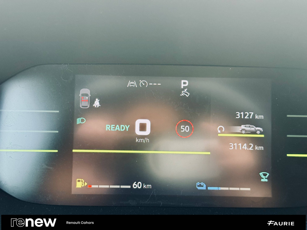 Acheter Dacia Duster Duster Hybrid 140 Journey 5p occasion dans les concessions du Groupe Faurie