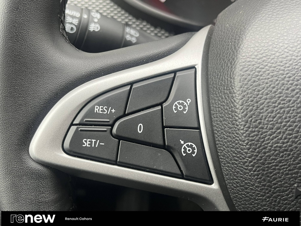 Acheter Dacia Sandero Sandero ECO-G 100 GSR2 Stepway Expression 5p occasion dans les concessions du Groupe Faurie