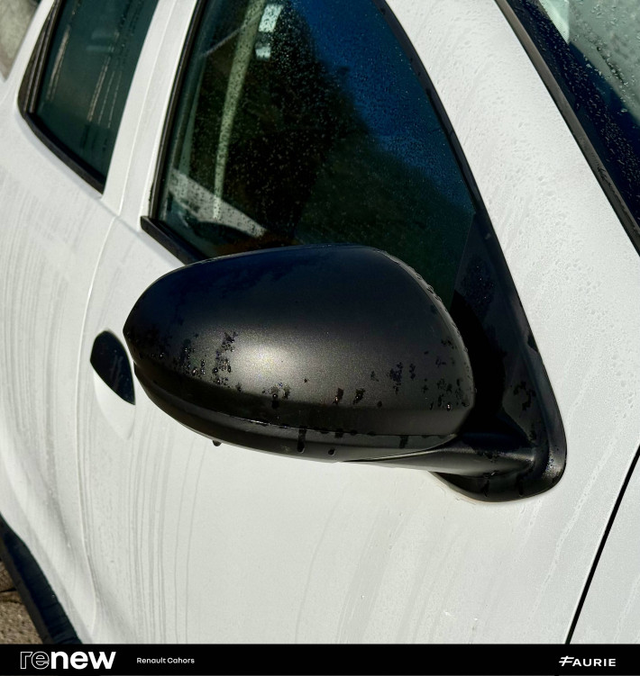 Acheter Dacia Duster Duster Blue dCi 95 4x2 Essentiel 5p occasion dans les concessions du Groupe Faurie