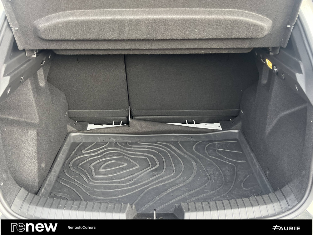 Acheter Dacia Duster Duster ECO-G 100 Extreme 5p occasion dans les concessions du Groupe Faurie