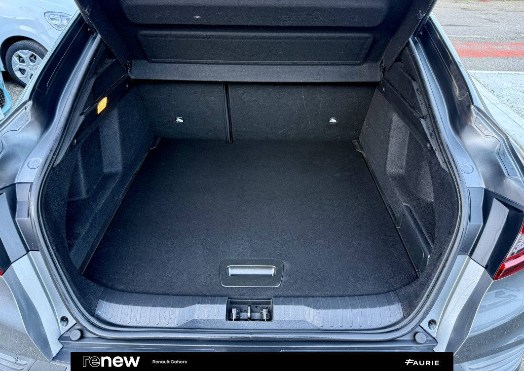 Acheter Renault Arkana Arkana E-Tech hybride 145 R.S. Line Fast Track 5p occasion dans les concessions du Groupe Faurie