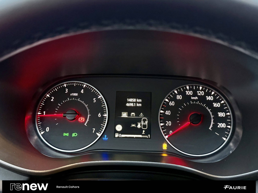 Acheter Dacia Sandero Sandero ECO-G 100 GSR2 Stepway Extreme + 5p occasion dans les concessions du Groupe Faurie