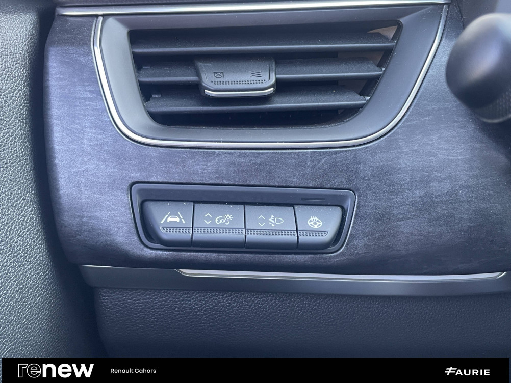 Acheter Renault Arkana Arkana E-Tech 145 - 23 esprit Alpine 5p occasion dans les concessions du Groupe Faurie