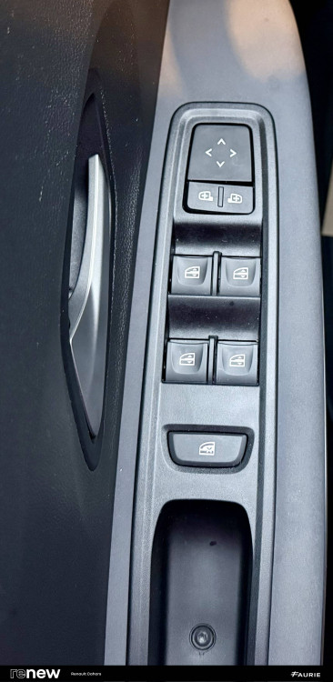 Acheter Dacia Sandero Sandero ECO-G 100 GSR2 Stepway Extreme + 5p occasion dans les concessions du Groupe Faurie