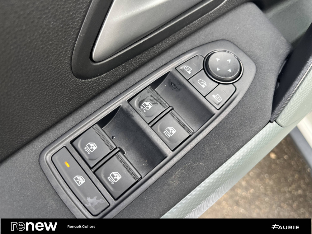 Acheter Dacia Duster Duster ECO-G 100 Extreme 5p occasion dans les concessions du Groupe Faurie