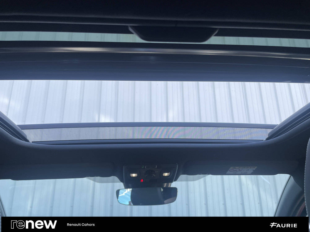 Acheter Renault Arkana Arkana E-Tech 145 - 23 esprit Alpine 5p occasion dans les concessions du Groupe Faurie