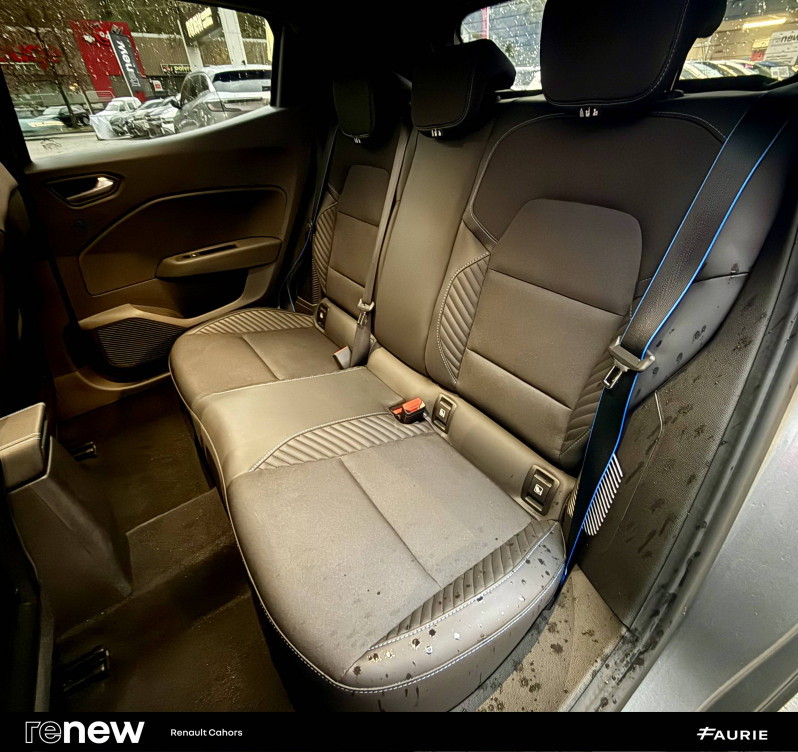 Acheter Renault Clio 5 Clio E-Tech full hybrid 145 ch GSR2 Esprit Alpine 5p occasion dans les concessions du Groupe Faurie