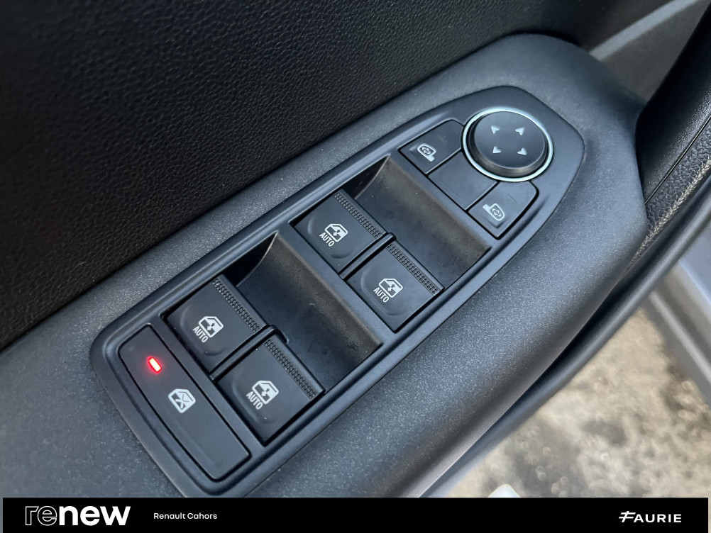 Acheter Renault Captur 2 Captur TCe 100 GPL - 21 Business 5p occasion dans les concessions du Groupe Faurie