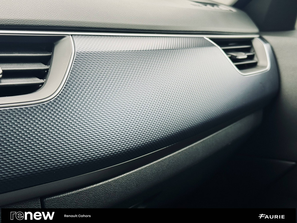 Acheter Renault Arkana Arkana mild hybrid 140 EDC FAP - 22 Evolution 5p occasion dans les concessions du Groupe Faurie