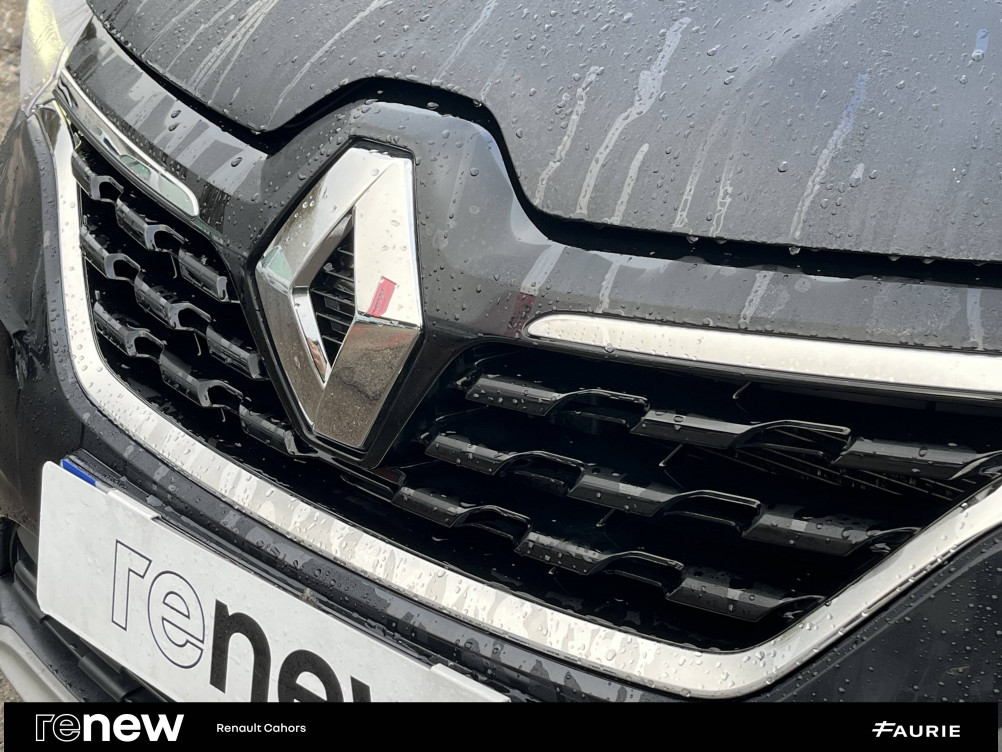 Acheter Renault Arkana Arkana E-Tech hybride 145 - 22 Techno 5p occasion dans les concessions du Groupe Faurie