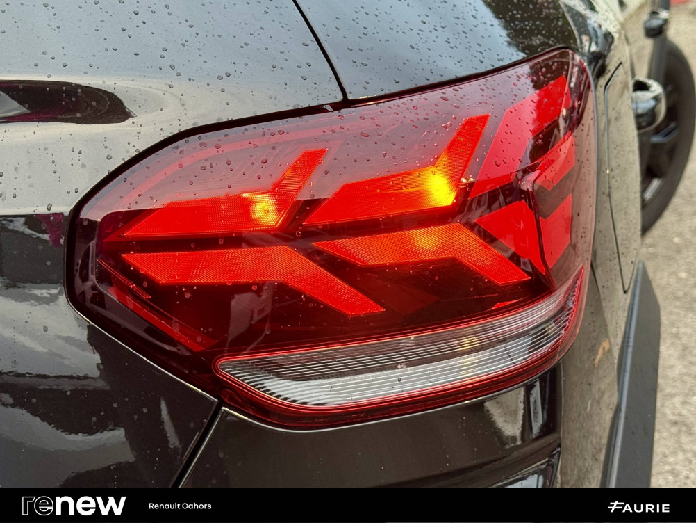 Acheter Dacia Sandero Sandero ECO-G 100 GSR2 Stepway Extreme + 5p occasion dans les concessions du Groupe Faurie