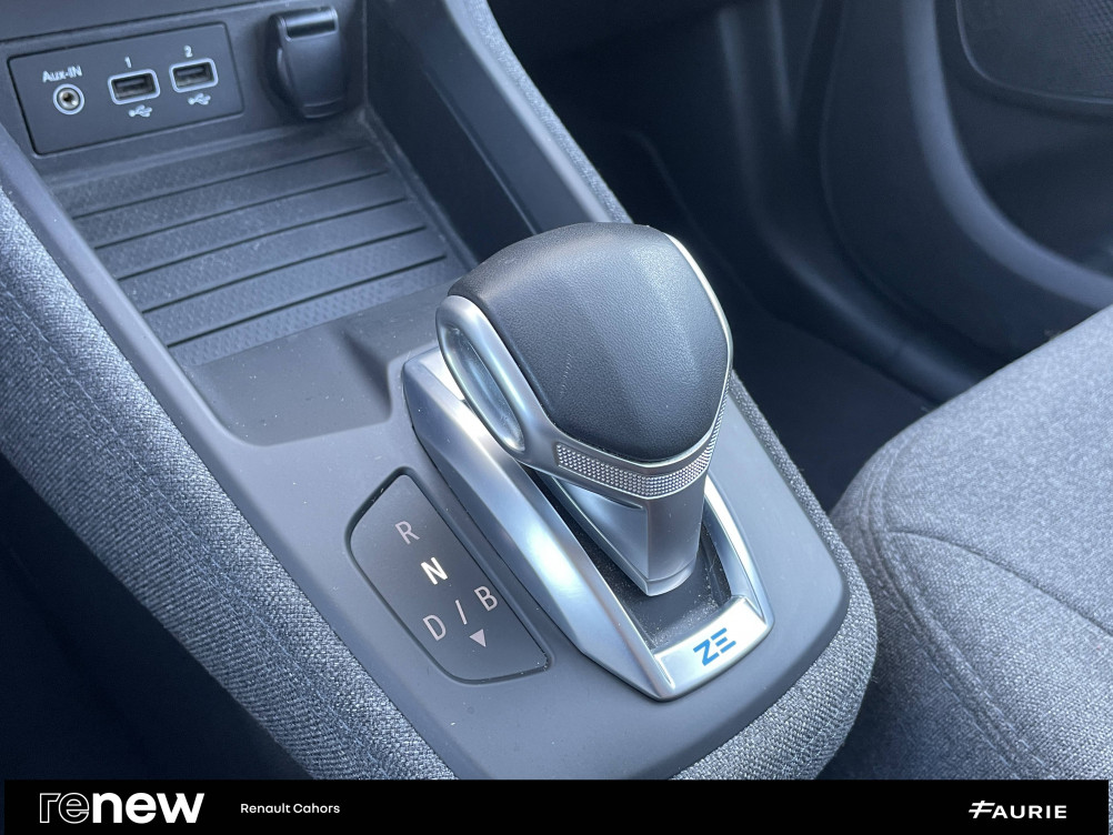 Acheter Renault Zoe Zoe R110 Achat Intégral - 22 Evolution 5p occasion dans les concessions du Groupe Faurie