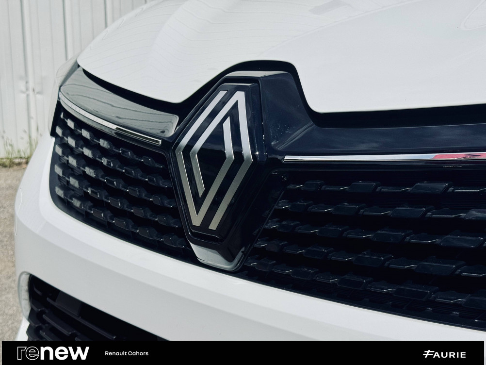 Acheter Renault Clio 5 Clio TCe 100 GPL Evolution 5p occasion dans les concessions du Groupe Faurie