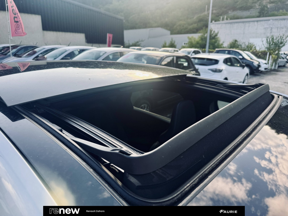 Acheter Renault Captur 2 Captur E-Tech full hybrid 145 ch esprit Alpine 5p occasion dans les concessions du Groupe Faurie