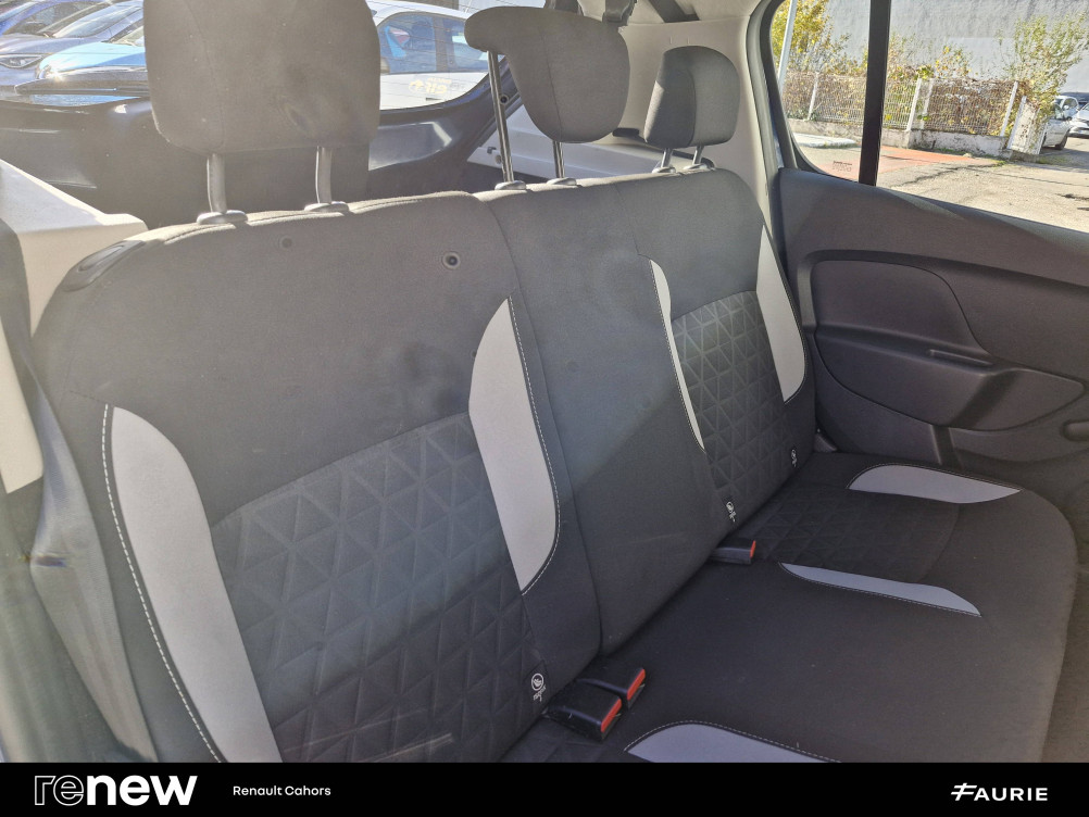 Acheter Dacia Sandero Sandero TCe 90 E6 Stepway Ambiance 5p occasion dans les concessions du Groupe Faurie