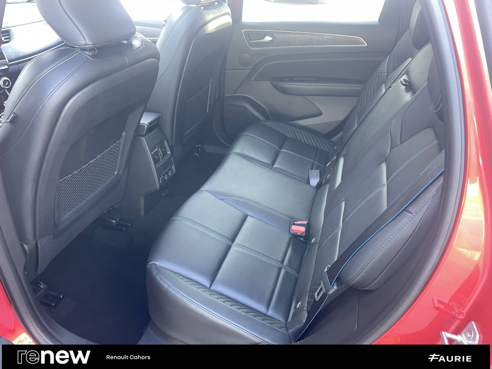 Acheter Renault Arkana Arkana E-Tech 145 - 23 esprit Alpine 5p occasion dans les concessions du Groupe Faurie