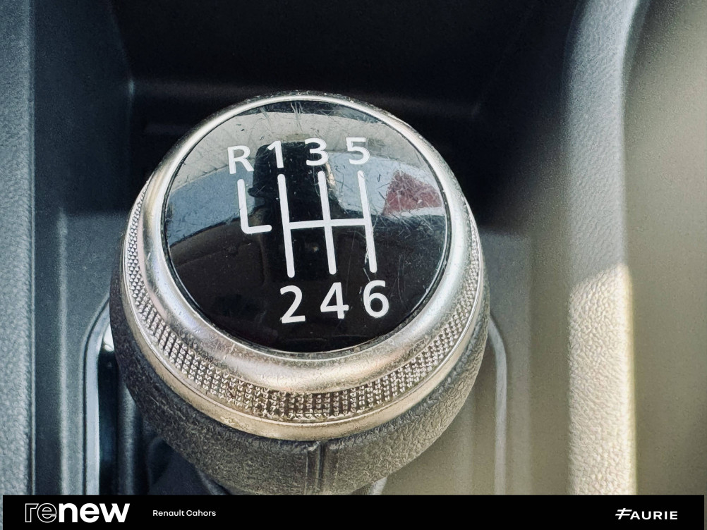 Acheter Renault Clio 5 Clio TCe 100 GPL Evolution 5p occasion dans les concessions du Groupe Faurie