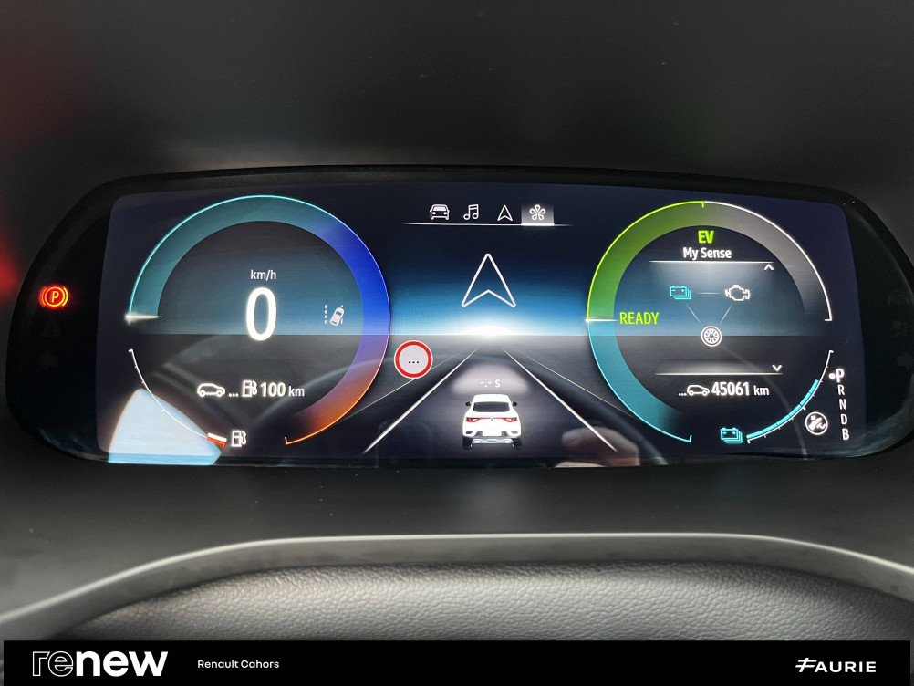 Acheter Renault Arkana Arkana E-Tech hybride 145 - 22 Techno 5p occasion dans les concessions du Groupe Faurie