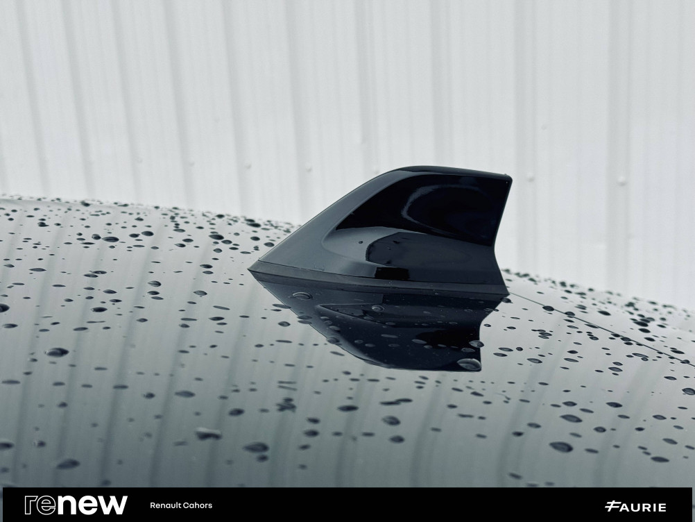 Acheter Renault Arkana Arkana mild hybrid 140 EDC FAP - 22 Evolution 5p occasion dans les concessions du Groupe Faurie