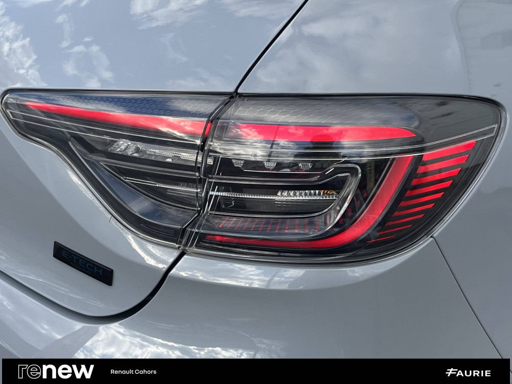 Acheter Renault Clio 5 Clio E-Tech full hybrid 145 Esprit Alpine 5p occasion dans les concessions du Groupe Faurie