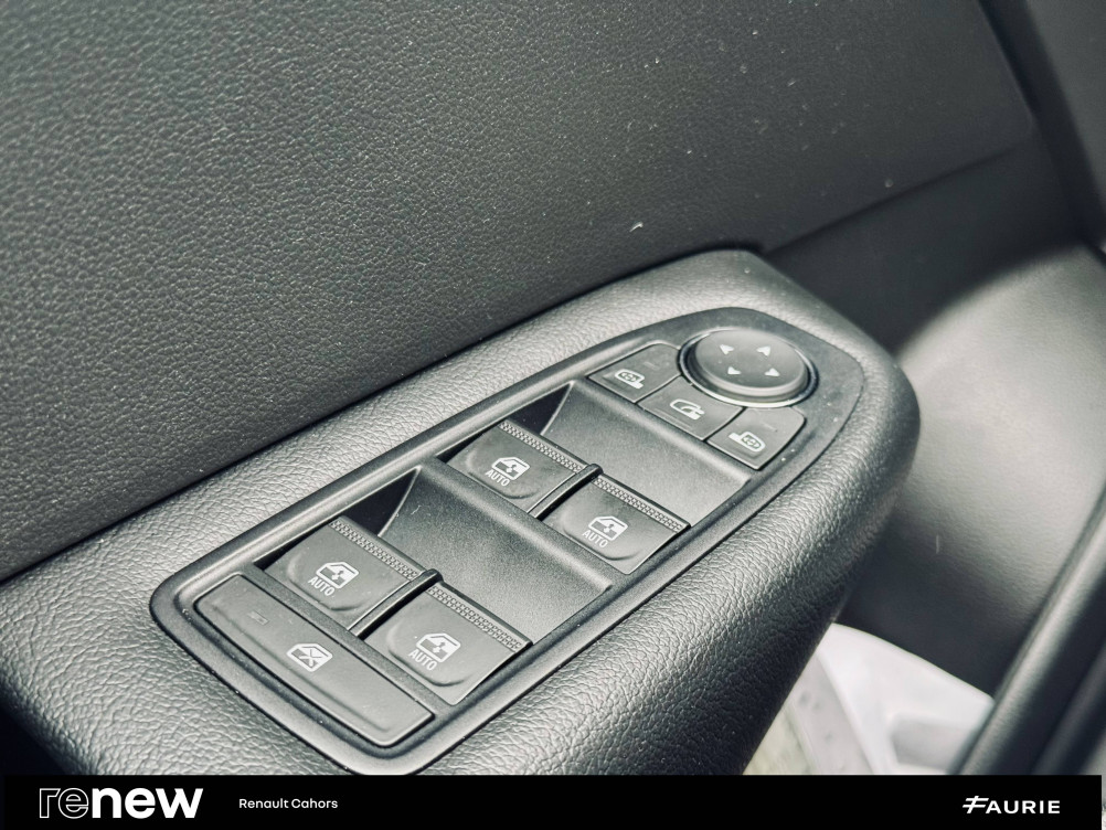 Acheter Renault Arkana Arkana mild hybrid 140 EDC FAP - 22 Evolution 5p occasion dans les concessions du Groupe Faurie