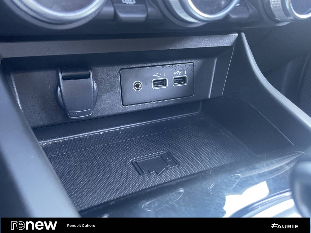 Acheter Renault Arkana Arkana E-Tech 145 - 23 esprit Alpine 5p occasion dans les concessions du Groupe Faurie