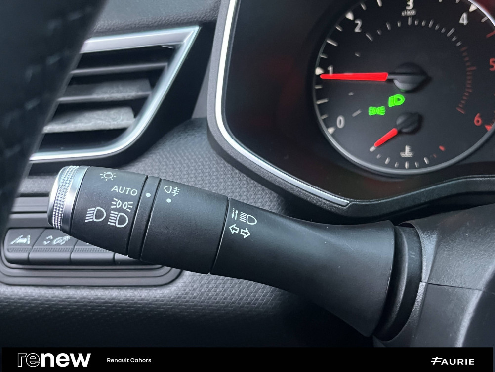 Acheter Renault Clio 5 Clio Blue dCi 85 Business 5p occasion dans les concessions du Groupe Faurie