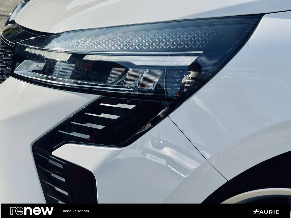 Acheter Renault Clio 5 Clio TCe 100 GPL Evolution 5p occasion dans les concessions du Groupe Faurie