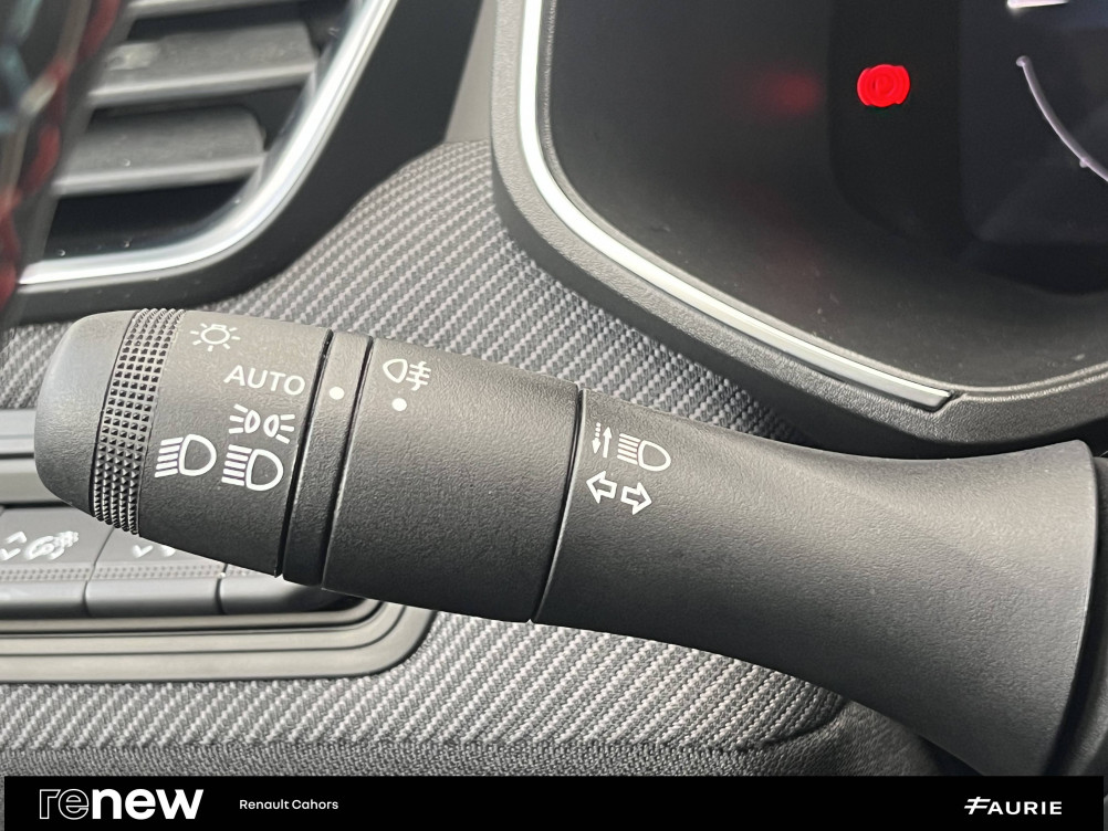 Acheter Renault Clio 5 Clio E-Tech full hybrid 145 Esprit Alpine 5p occasion dans les concessions du Groupe Faurie