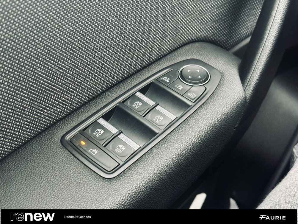Acheter Renault Captur 2 Captur Eco-G 100 ch Techno 5p occasion dans les concessions du Groupe Faurie