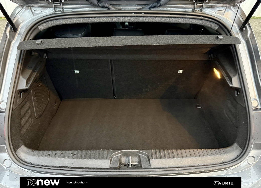 Acheter Renault Clio 5 Clio E-Tech full hybrid 145 ch GSR2 Esprit Alpine 5p occasion dans les concessions du Groupe Faurie