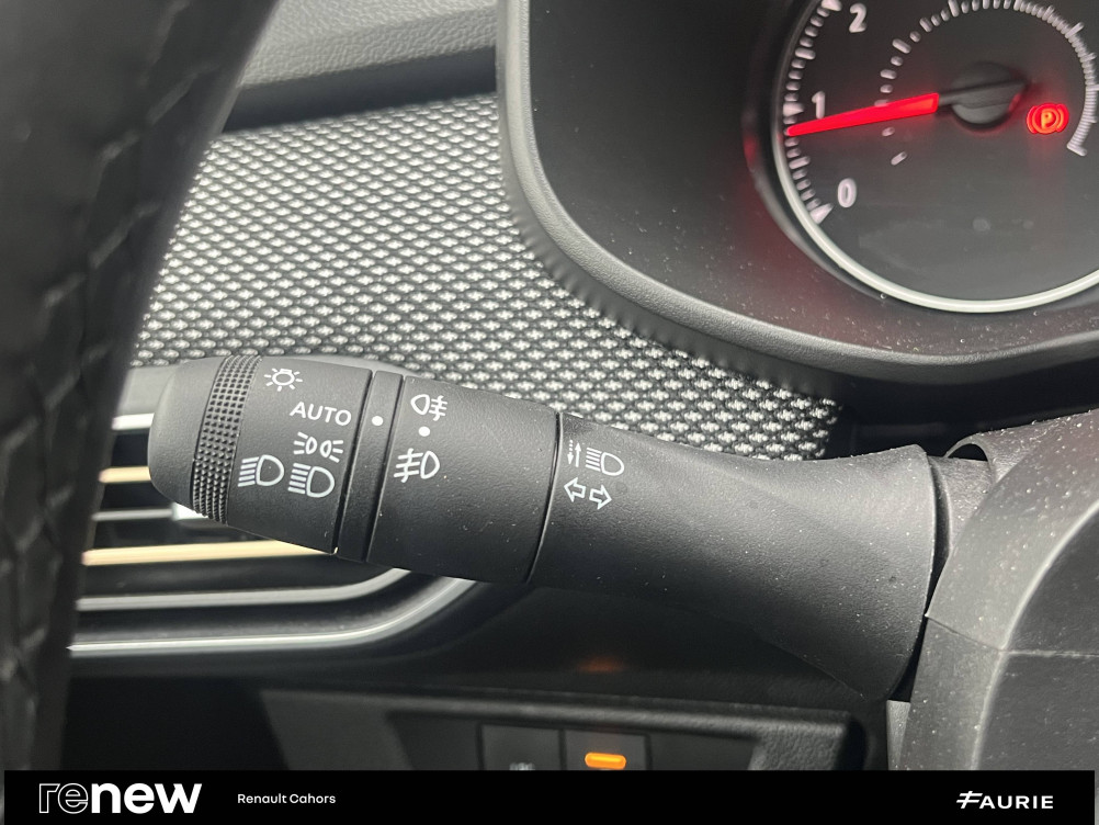 Acheter Dacia Sandero Sandero ECO-G 100 GSR2 Stepway Expression 5p occasion dans les concessions du Groupe Faurie