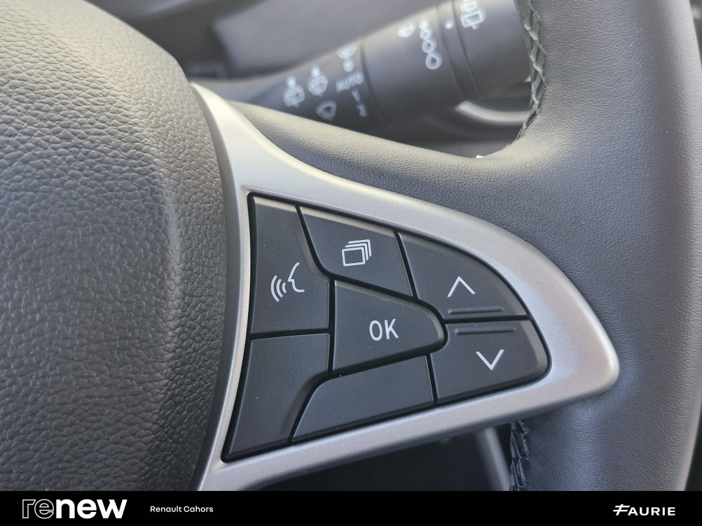 Acheter Dacia Jogger Jogger ECO-G 100 7 places GSR2 Extreme + 5p occasion dans les concessions du Groupe Faurie