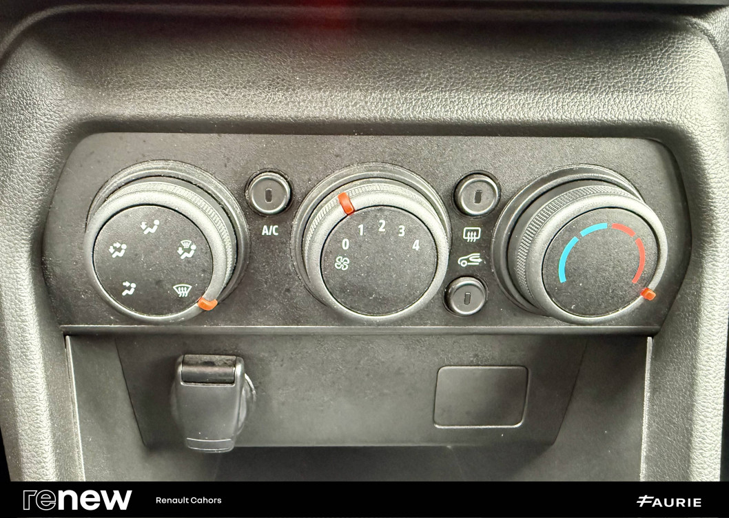 Acheter Dacia Sandero Sandero TCe 90 - 22 Stepway Confort 5p occasion dans les concessions du Groupe Faurie